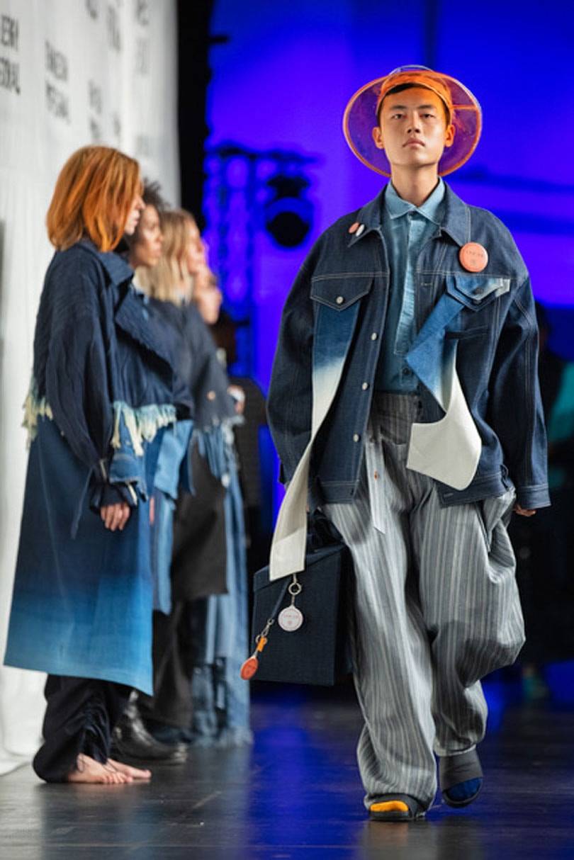 ISKO I-SKOOL Award: Kreativität, Nachhaltigkeit und Vielfalt