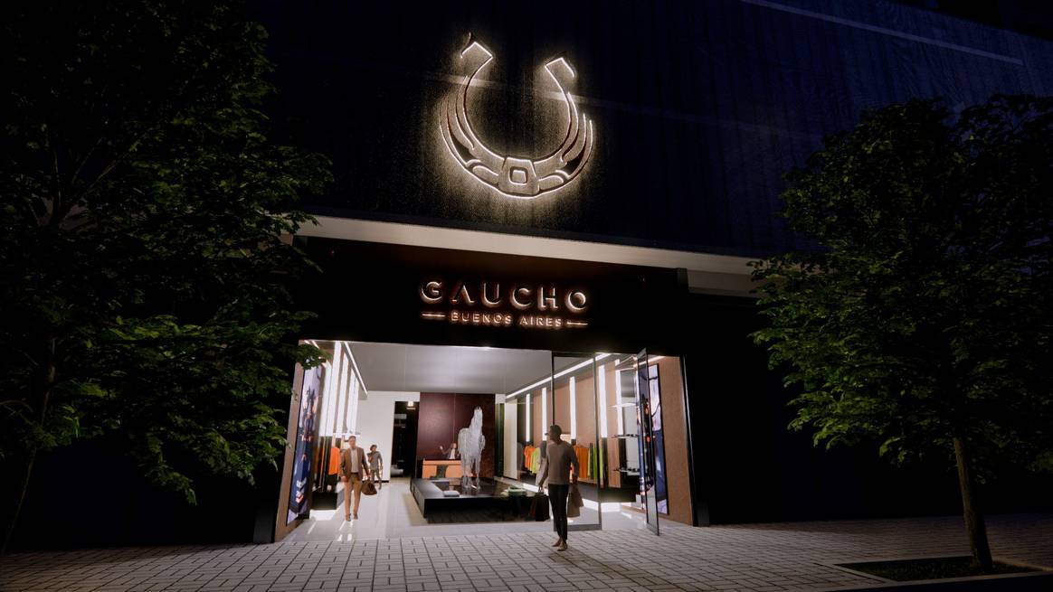 Imagen Gaucho-Buenos Aires