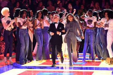 Le concept TommyNow de Tommy Hilfiger de retour à New York