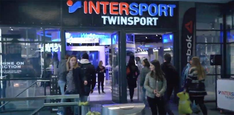 Neuer Intersport CEO: ‘Business 2.0 bildet den Kern unserer Strategie’