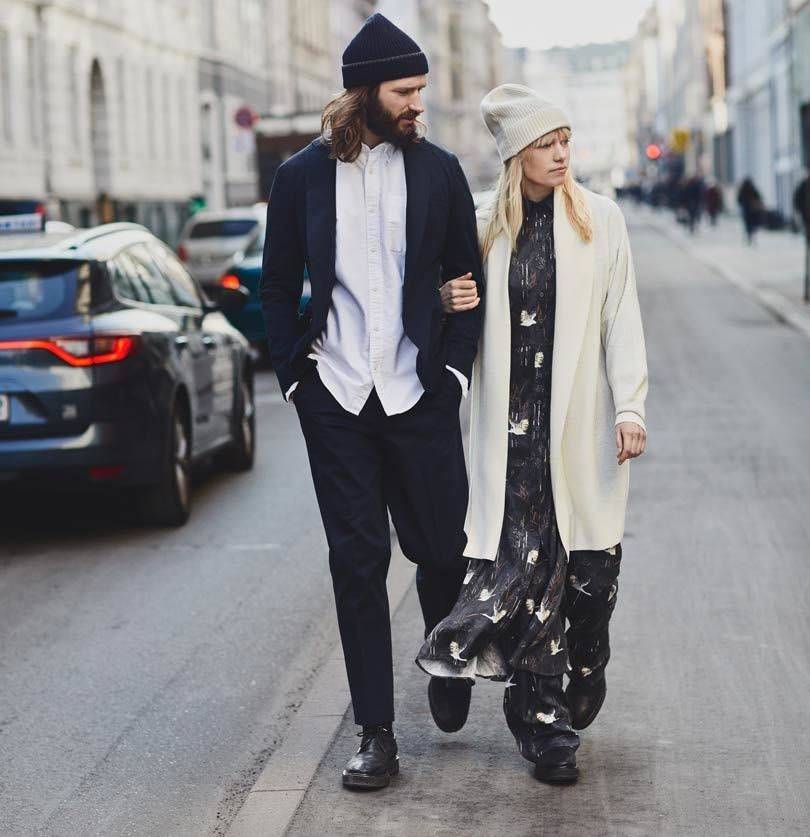 Bestseller lance Selected People, un label de mode unisexe
