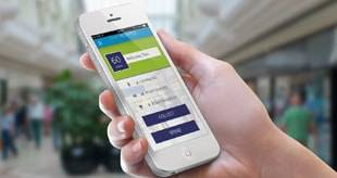 Eastleigh shopping centre offers Beacon app technology