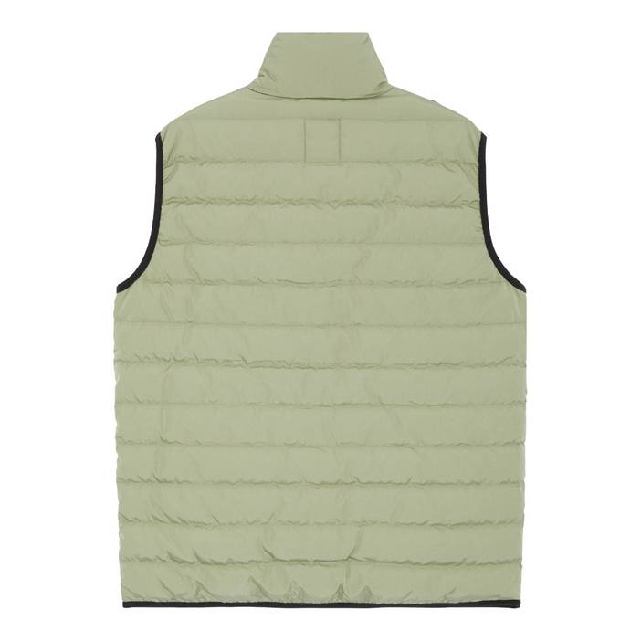 Down Gilet-Tea | MA.STRUM 