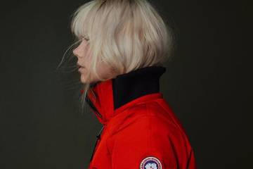 Canada Goose expands online reach to UK with ecommerce launch