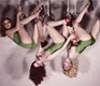 Guy Bourdin dans un livre-hommage