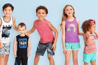 The Children's Place estimates 38 percent drop in Q1 sales