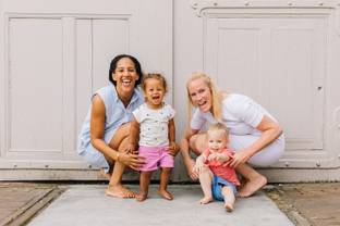 Hulaaloop wil kinderkleding duurzamer maken met abonnementsservice