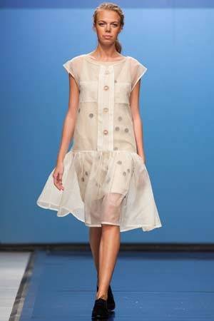 Итоги 28 сезона DnN St. Petersburg Fashion Week