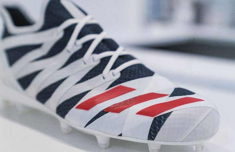 In Bildern: Adidas neuer Superbowl-Schuh aus der Speedfactory