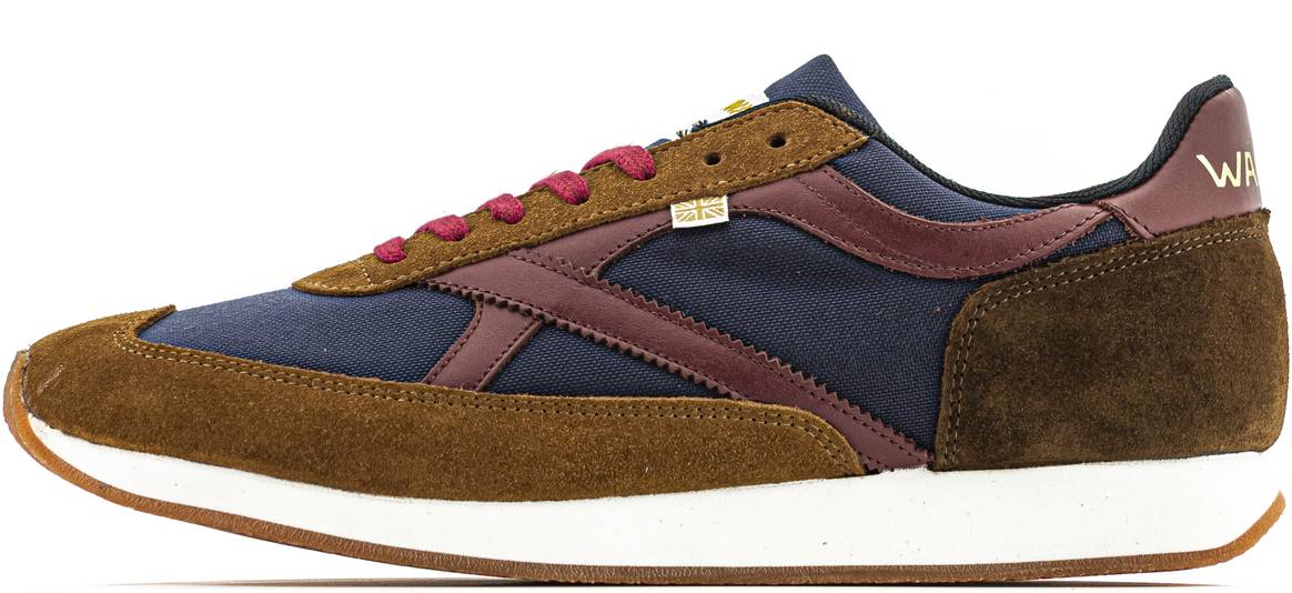 Norman Walsh, Collection FW22 - 23, courtesy of the brand