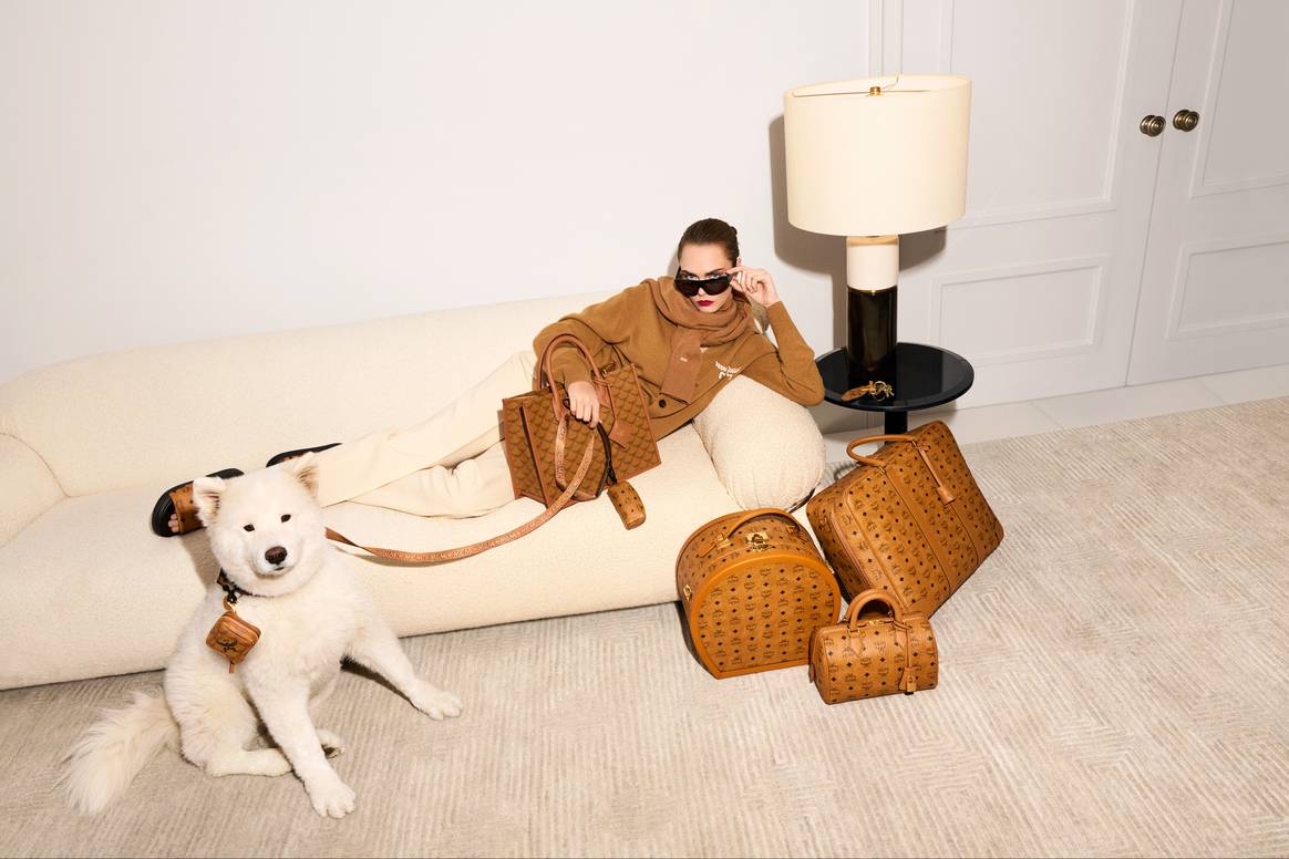 MCM-Maverick Cara Delevingne