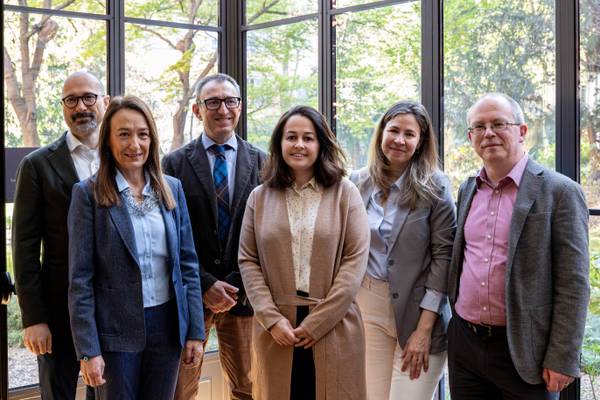 Forestami and Prada Group launch major urban forestry education initiative for Milan schools