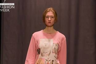 St. Petersburg Fashion Week объявила о переносе дат проведения показов