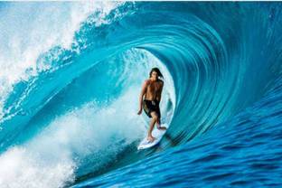 Good news for Quiksilver: the surfwear Brand will exit bankruptcy this month