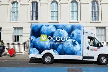 Ocado eyes expansion into clothing