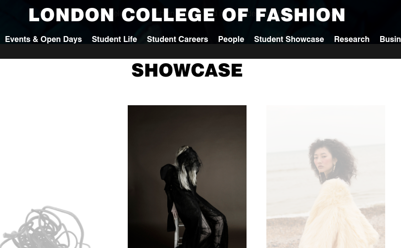 London College of Fashion partners up with Microsoft for short-term course