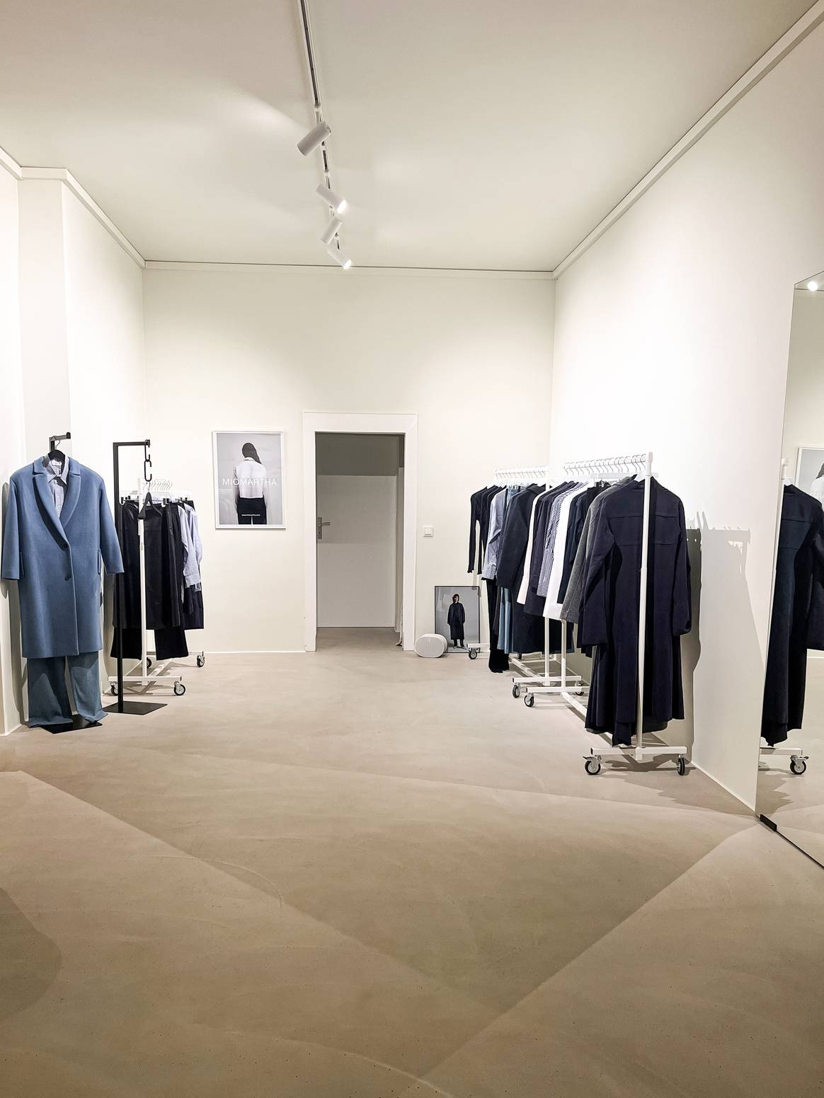 Miomartha-Store  in Frankfurt am Main