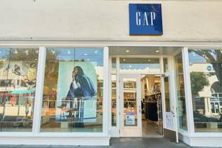 Gap declares Q2 dividend