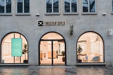 Mister Spex führt Mietmodell für Korrektions- und Sonnenbrillen ein