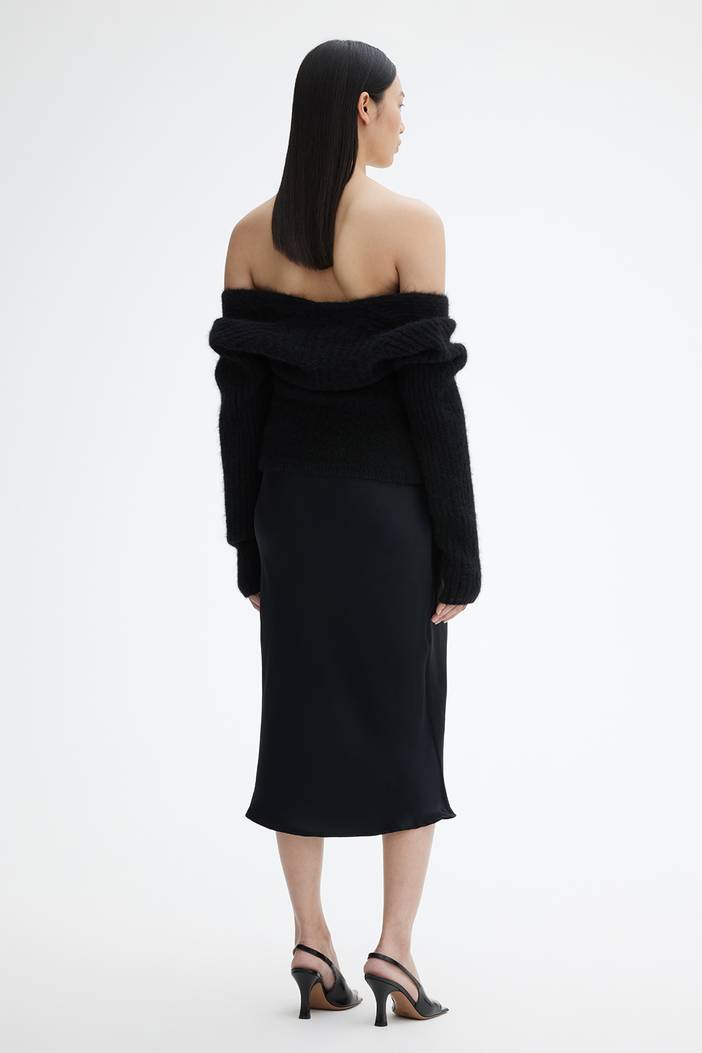 Midi Skirt | House of Dagmar