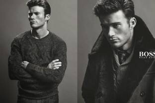 Hugo Boss reveals strategic growth plan targeting faster sales increase