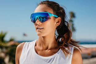 Safilo posts sales rise in Q3, returns to profitability