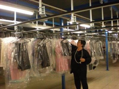 Despidos incentivados en Inditex