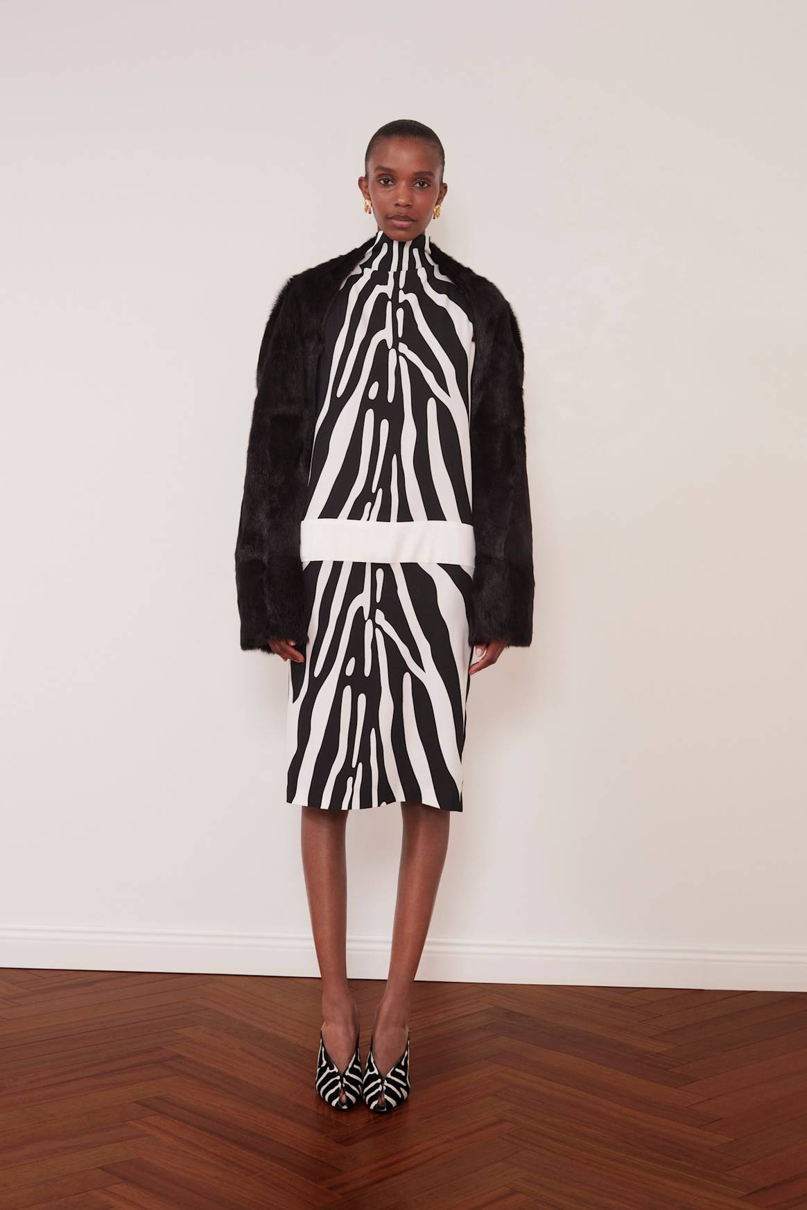 Credits: Ferragamo Resort 26/©Launchmetrics/spotlight