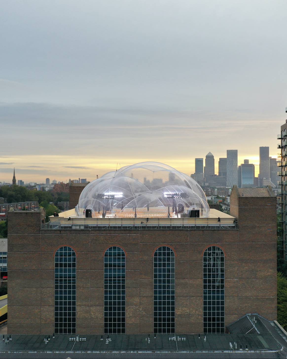 Image: courtesy of Alexander McQueen