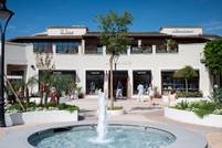 Mallorca Fashion Outlet estrena bulevar de compras con una tienda de Michael Kors