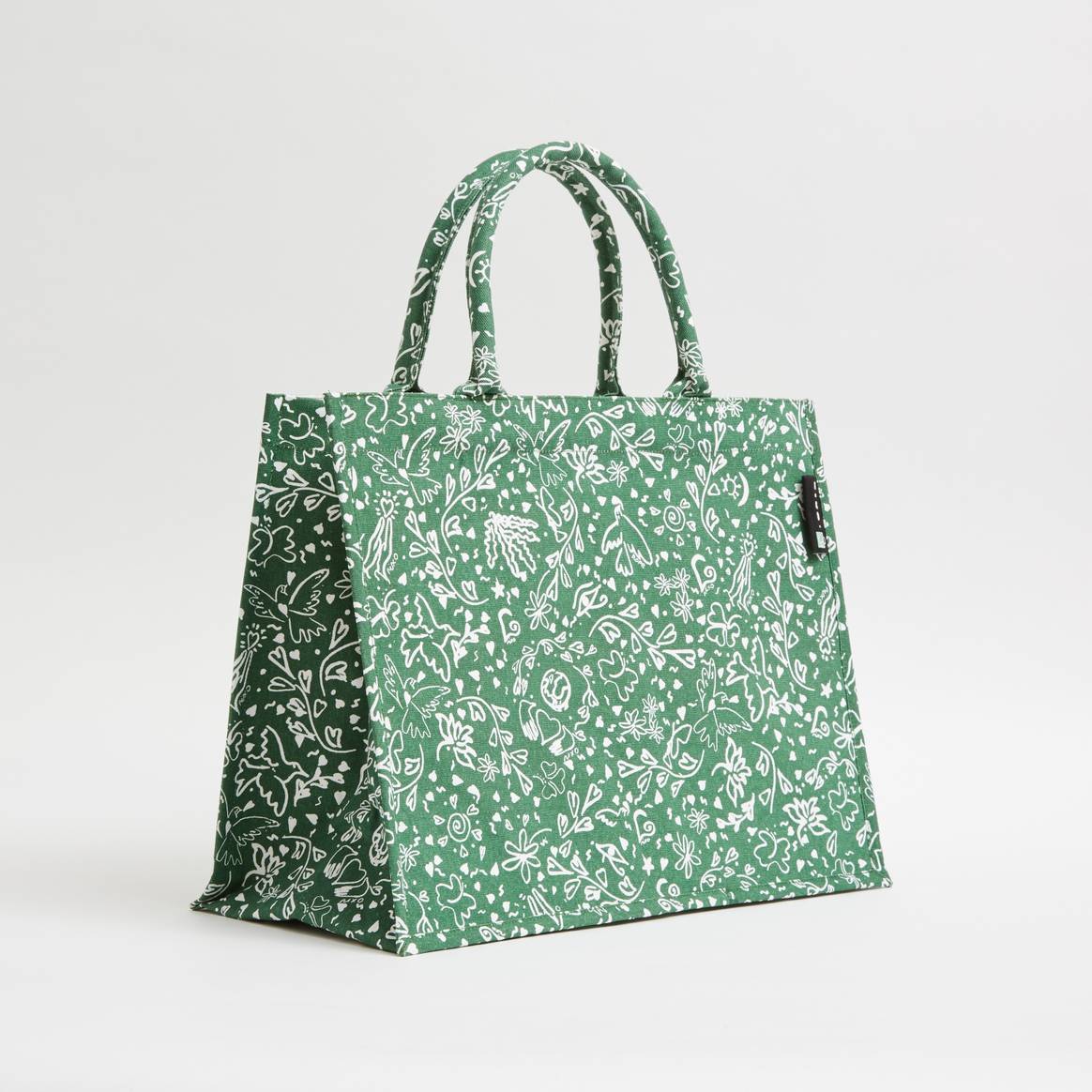 Image: BFC x Rixo x Bags with Ethics