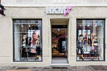 Hunkemöller wil 50 HKMX-winkels openen in komende 5 jaar