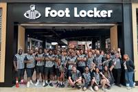 Foot Locker brings new store concept to UK with largest regional flagship 