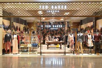 Ted Baker Plc. ziet omzet flink dalen in FY20