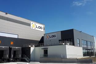 C-LOG annonce sa collaboration avec La Halle et le groupe Richemont
