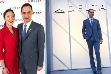 Zac Posen to design airline uniforms