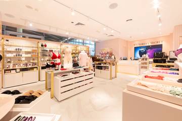 Victoria’s Secret & Co. ziet het rooskleuriger in: verhoogt jaarverwachting