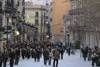 Precios récord para locales en Barcelona