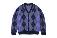 Fred Perry and Palace unveil collaborative collection