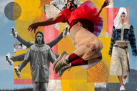 Hoka – fashion statements for summer