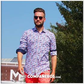 Collection image Compañeros Clothing Company