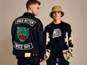 Collection image We Are the Superlative Conspiracy [WeSC]