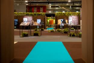La seconda edizione di Mipel Lab apre a Fiera Milano-Rho