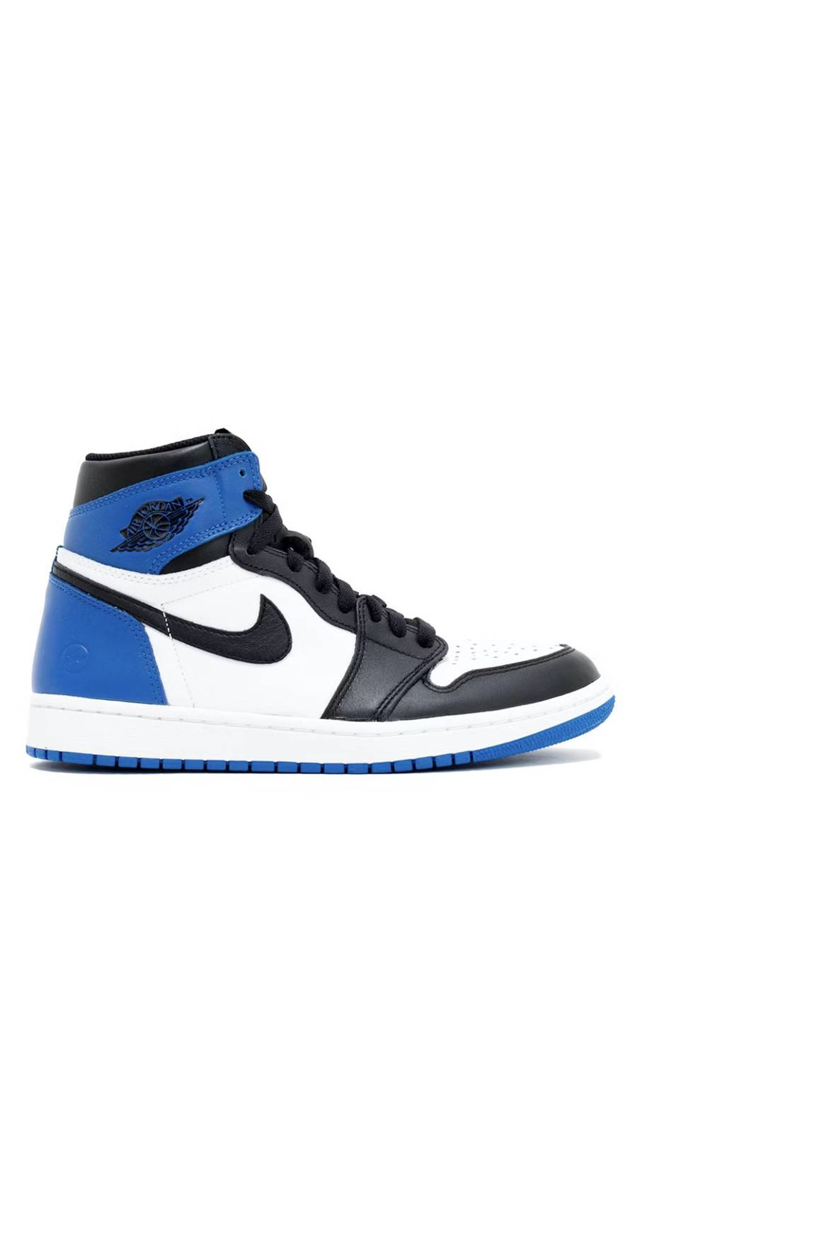 Air Jordan 1 Retro High Og X Fragment 2014