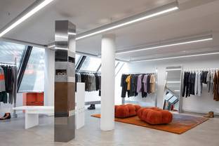 Filling Pieces opent flagshipstore en nieuw hoofdkantoor in hartje Amsterdam