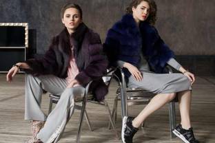 В Тюмени и Иркутске открываются первые магазины Elena Furs