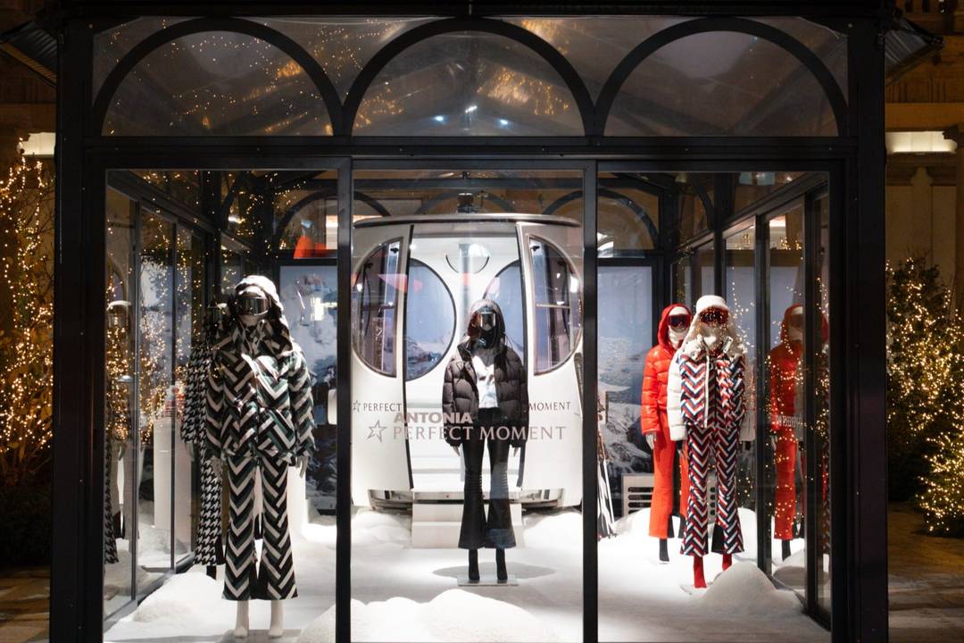 Perfect Moment Milan