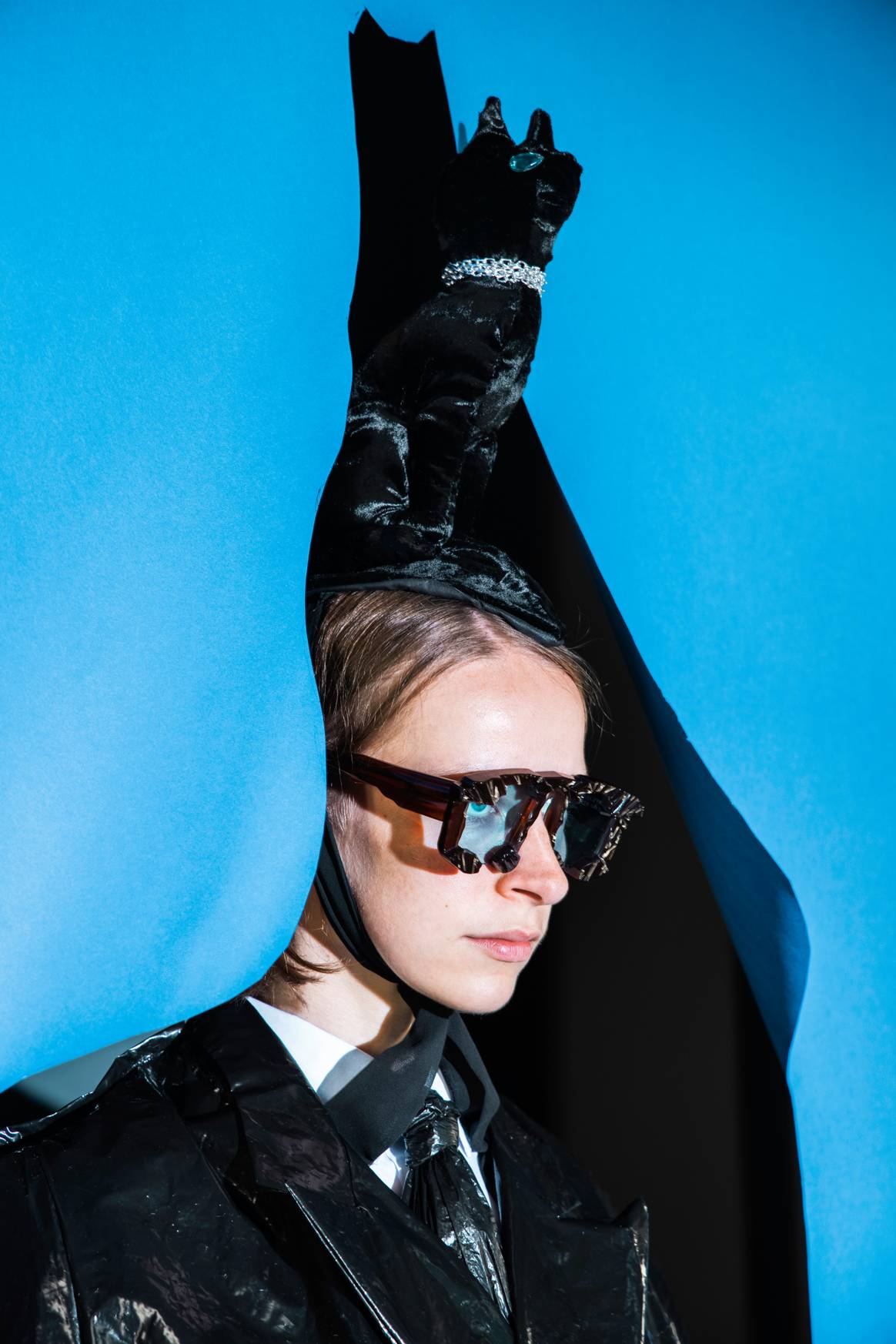 Image: Komono x Ingmar Patton Plusczyk by
Ronald Stoops