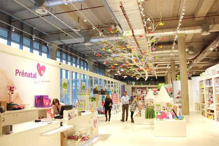 Inventive Retail Group делает ставку на развитие online-продаж