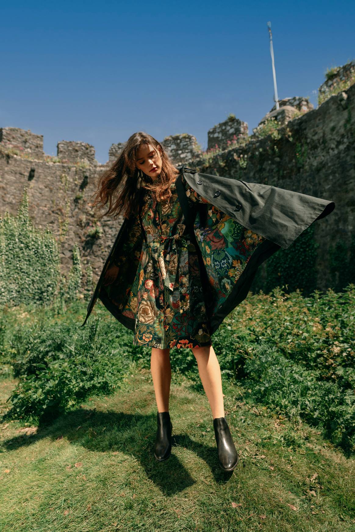Image: courtesy of Barbour
